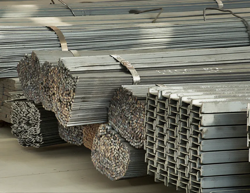 Descubra Metalúrgica Ferritinox